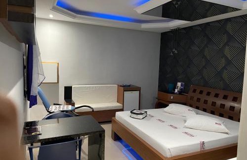 Restinga Hotel | MOTEL ASTURIAS