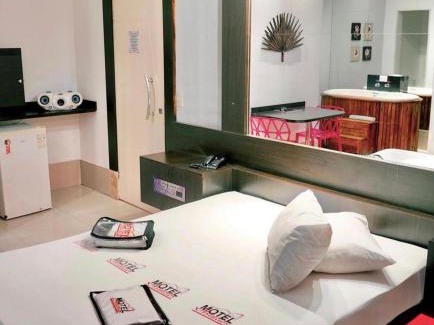 Restinga Hotel | MOTEL ASTURIAS