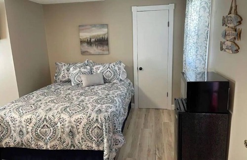 Gilbertsville Hotel | Motel at KY Lake. Reel & Relax