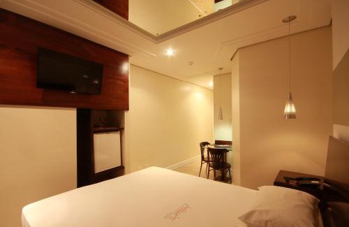 Sao Paulo Hotel | Motel Atos ADULTS ONLY