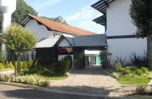 Carniel Hotel | Motel Avenida (Adult Only)