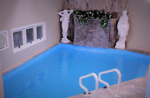 Carniel Hotel | Motel Avenida (Adult Only)