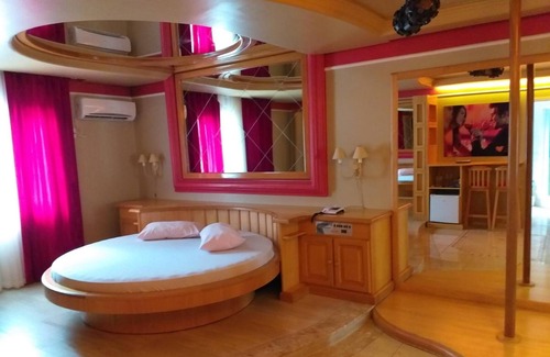Carniel Hotel | Motel Avenida - Adult Only