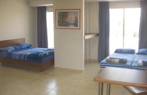 Eilat Hotel | Motel Aviv