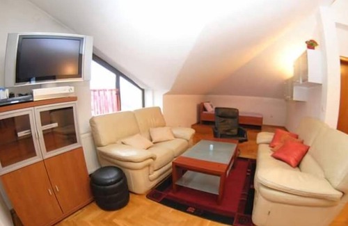 Ilidza Hotel | Motel Bella Italia