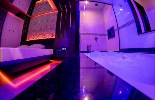 Sao Paulo Hotel | Motel Belle