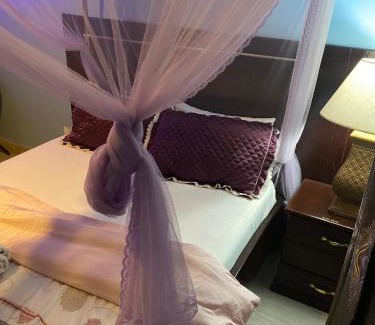 Nabweru Hotel | Motel Bliss Nansana