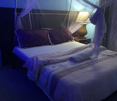 Nabweru Hotel | Motel Bliss Nansana