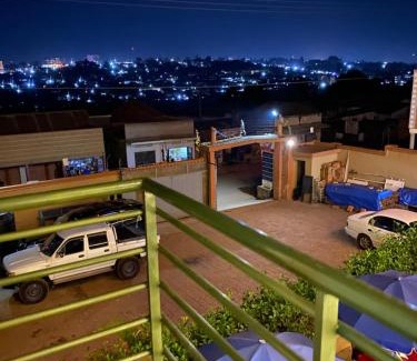 Nabweru Hotel | Motel Bliss Nansana