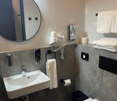 Charlottenburg Hotel | Motel Blue Messe