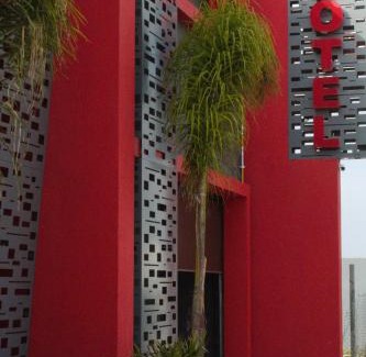 Ensenada Hotel | Motel Boutique Xpress