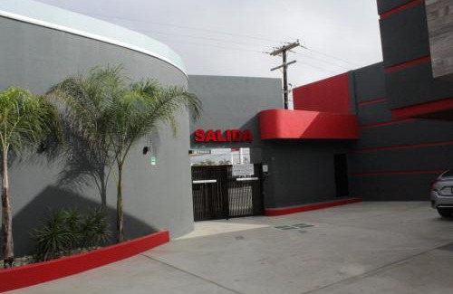 Ensenada Hotel | Motel Boutique Xpress