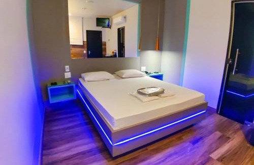 Conjunto California I Hotel | Motel Caribe