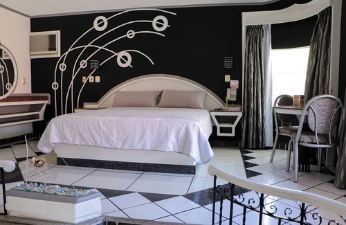 Cordoba Hotel | Motel Caribe