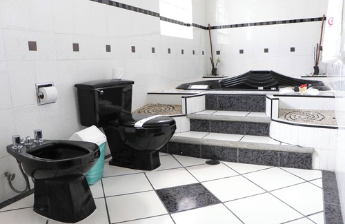 Cordoba Hotel | Motel Caribe