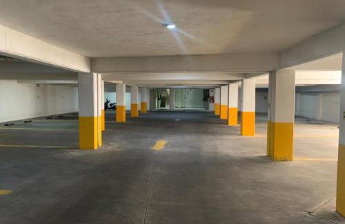 Downtown Guadalajara Hotel | Motel Casablanca