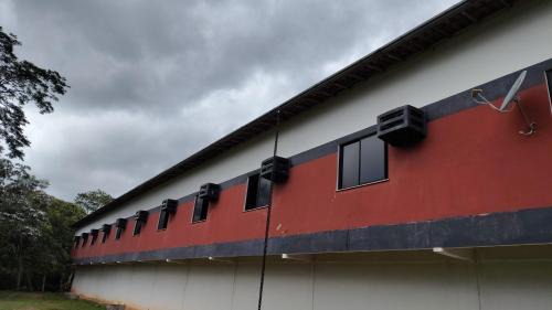 Araras Hotel | MOTEL CHARME de ITAIPAVA