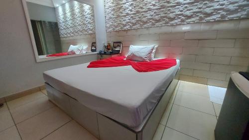 Ribeirao Preto Hotel | Motel Copacabana