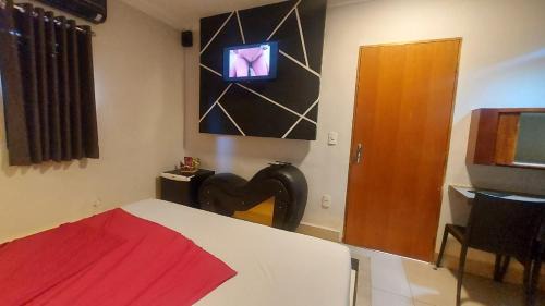Ribeirao Preto Hotel | Motel Copacabana