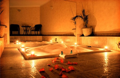 Downtown Cancun Hotel | Motel Costa Express