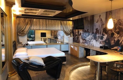 Coqueiral Hotel | Motel Dallas