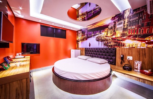 Coqueiral Hotel | Motel Dallas