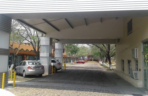 Downtown Queretaro Hotel | Motel Danés Querétaro