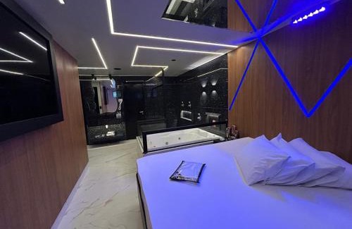 Sao Paulo Hotel | Motel Desirée Aeroporto Congonhas 4
