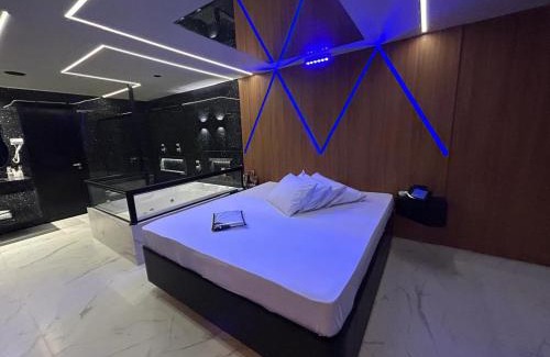 Sao Paulo Hotel | Motel Desirée Aeroporto Congonhas 4