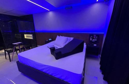 Sao Paulo Hotel | Motel Desirée Aeroporto Congonhas 3