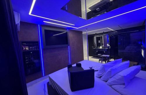 Sao Paulo Hotel | Motel Desirée Aeroporto Congonhas 3