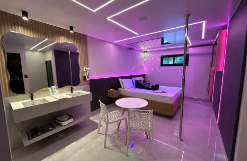 Sao Paulo Hotel | Motel Desirée Aeroporto Congonhas 3