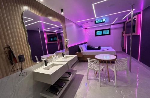 Sao Paulo Hotel | Motel Desirée Aeroporto Congonhas 3