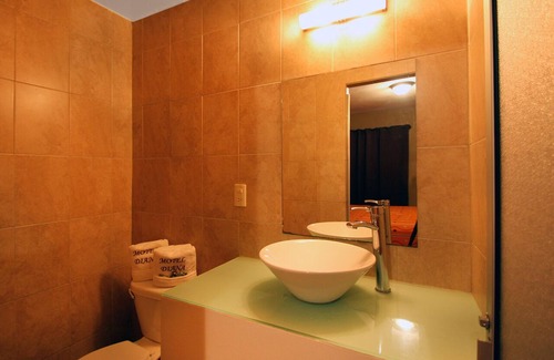 Mexicali Hotel | Motel Diana