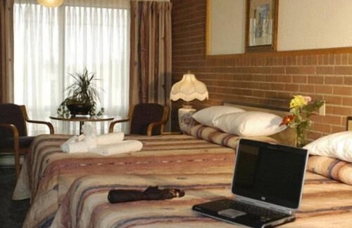 Downtown Gatineau Hotel | Motel du Chevalier