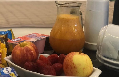 Alto dos Caicaras Hotel | Motel Dubai - Adults Only