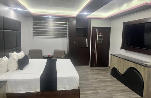 Rosarito Hotel | MOTEL DUBAI