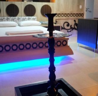 Jardim Independencia Hotel | Motel Eclipse