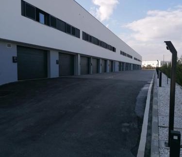 Leiria Hotel | Motel Eleven