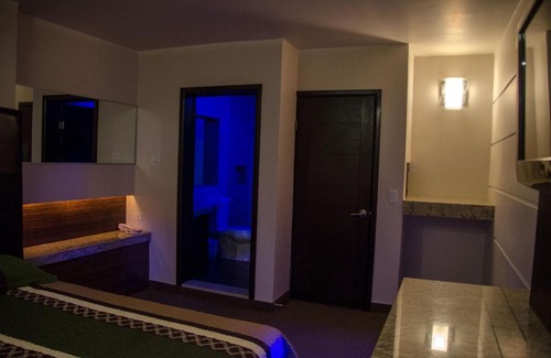 Tijuana Hotel | Motel Encuentro