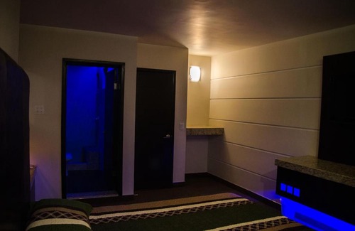 Tijuana Hotel | Motel Encuentro