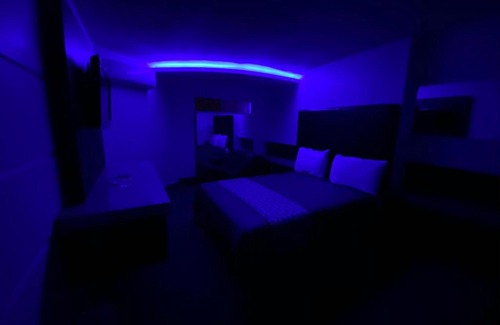 Tijuana Hotel | Motel Encuentro