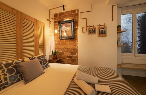 Old Town House | Motel ∙ 8 guests