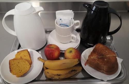 Sao Joao do Sul Hotel | motel exótic