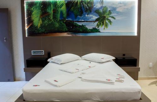 Sao Joao do Sul Hotel | motel exótic