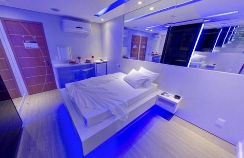 Paqueta Hotel | Motel Fantasy 4