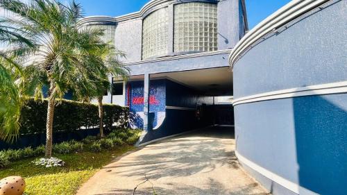 Zona Leste Hotel | Motel Fashion ABC 2