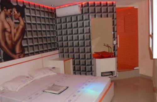 Zona Leste Hotel | Motel Fest (Adults Only)