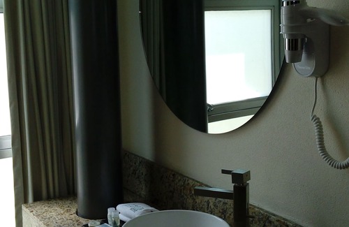 Vallejo Hotel | Motel Golf - Adults only
