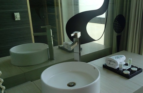 Vallejo Hotel | Motel Golf - Adults only